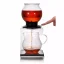 Hario Largo Dripper pro čaj a základna