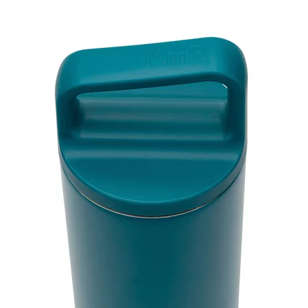 Termohrnček MiiR Wide Mouth Prismatic s objemom 590 ml, ideálny na cestovanie.