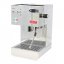 Lelit Glenda PL41PLUST machine à café pour la maison en acier inoxydable