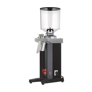 Eureka Drogheria 75 Matt Black - Moulin à café professionnel