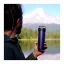 Presse à café Espro Ultra Light en bleu foncé d'une capacité de 450 ml est l'outil idéal pour préparer un café de qualité avec un design majestueux.