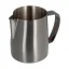 Barista Space Titanium Black 350 ml milk jug