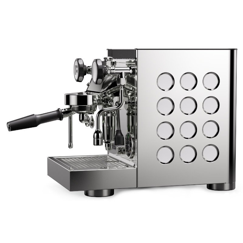 Rocket Espresso Appartamento TCA white