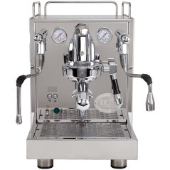ECM Mechanika MAX - Machine à café professionnelle avec régulation PID