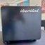 Professional lever espresso machine IB7 Standard 1GR with passive cup heating.