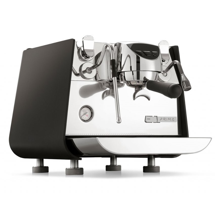 Máy pha cà phê - Tính năng máy pha cà phê - Điều chỉnh nhiệt độ