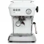 Ascaso Dream ONE Cloud espresso machine in white color.