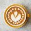 Caneta barista Motta para latte art