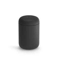 Fellow Carter Everywhere Mug Matte Black 355 ml đen