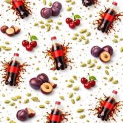 Indonézia Barokah Kerinci Espresso