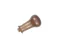 Poignée en bois pour Heavy Temper Classic
