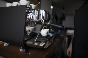 8 nõuannet, kuidas saada paremaks koduseks baristaks
