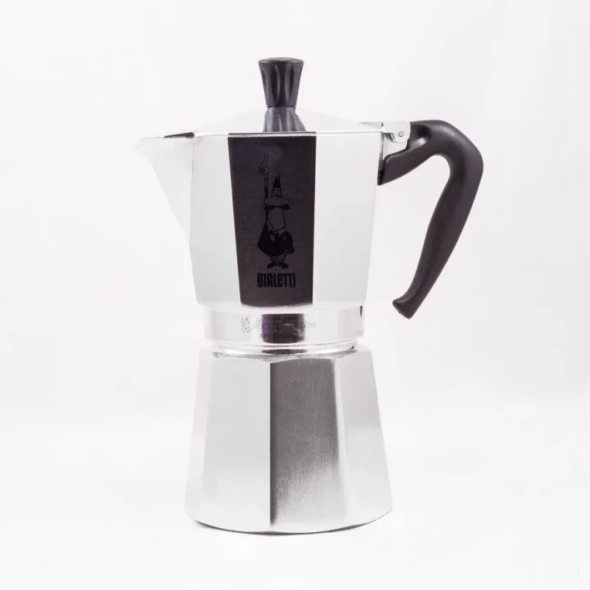 Bialetti Moka Express 9 šálků