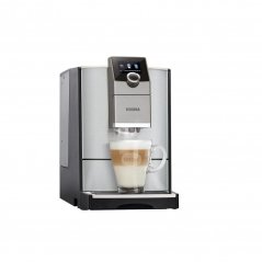 Nivona NICR 799 automatische huishoudelijke koffiemachine met roestvrijstalen voorbouw