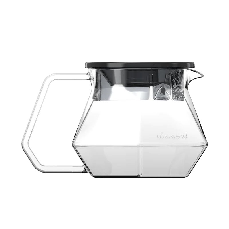 Serveur en verre Brewista X-Series Large 700 ml transparent