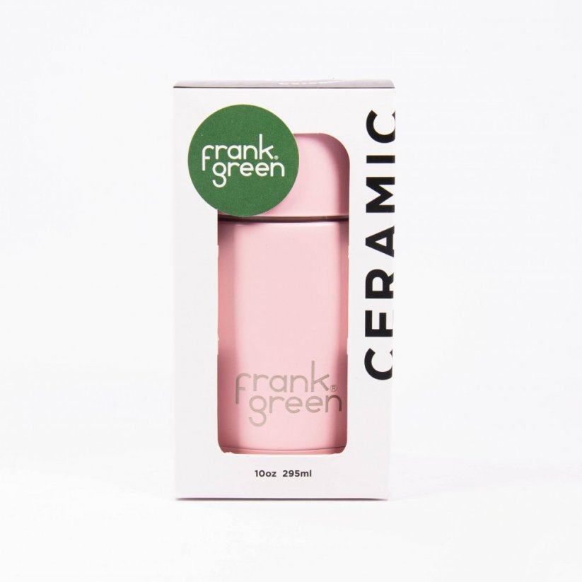 Frank Green Ceramic Blushed 295 ml