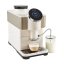 Dr. Coffee H2 White - Cafetière automatique avec moulin et écran