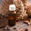 L'huile essentielle de cèdre de l'Himalaya BIO est un produit 100% naturel, certifié par l'agriculture durable.