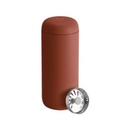 Fellow Carter Move Mug Thermobecher Sienna