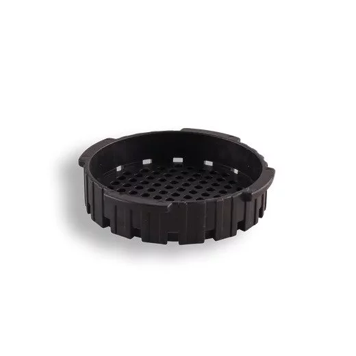 Replacement plastic filter for Aeropress barista kettle
