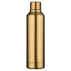 Ecoffee Cup termoska Gert Fröbe zlatá 500ml - dvojitá stena