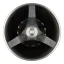 Manual coffee grinder Comandante C40 MK4 Nitro Blade in black, ideal for home use. Manual coffee grinder Comandante C40 MK4 Nitro Blade in black, ideal for home use.