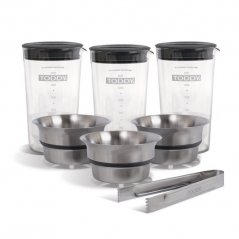 Toddy Cold Brew Cupping Kit - set