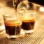 Sklenica na espresso Hario v priehľadnom prevedení s objemom 80 ml, ideálna pre ristretto. Sklenica na espresso Hario v priehľadnom prevedení s objemom 80 ml, ideálna pre ristretto.