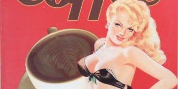Espresso Tip – Bikinový portafilter sexy spoločník pre kávový orgazmus