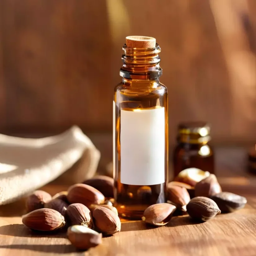 BIO Shea Butter Oil is a 100% natural carrier oil, perfect for summer use.
