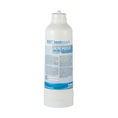 Cartucho de filtro de agua con capacidad de 5200l marca BWT Bestmax L