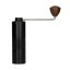 Barista Space Black Hand Grinder - moulin à café manuel premium