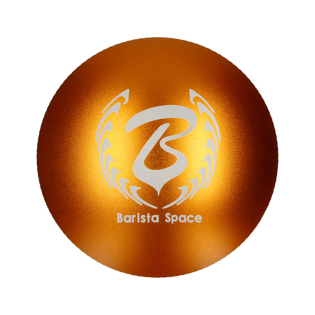 Barista Space C1 Distributor 58mm gold