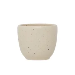 Taza para café latte Aoomi Iris Mug A03 con capacidad de 200 ml y un diseño elegante.