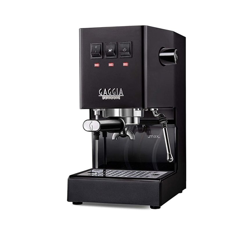 Gaggia New Classic EVO black