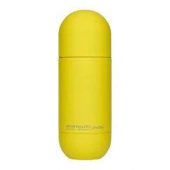 Asobu Orb Bottle 420 ml yellow