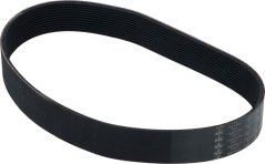 Rimm Multigrip, e schwaarze gerëppte Keilrimm mat 11 Rillen. Rimm Multigrip, e schwaarze gerëppte Keilrimm mat 11 Rillen.