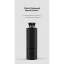 The Timemore C3 PRO manual coffee grinder in elegant black is the perfect choice for fresh coffee enthusiasts.