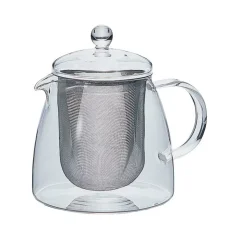 Théière Hario Leaf 700 ml avec filtre