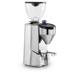 Rocket Espresso SUPER FAUSTO chrome grinder for espresso