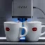 Nivona NICR 970 coffee machine in the category of automatic home coffee makers is characterized by its quiet operation.