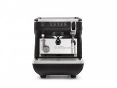 Kenmerken Nuova Simonelli Appia Life 1GR koffiezetapparaat : Instelling waterhoeveelheid