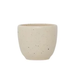 Tasse Aoomi Iris Mug A03 pour café latte de 200 ml au design élégant.