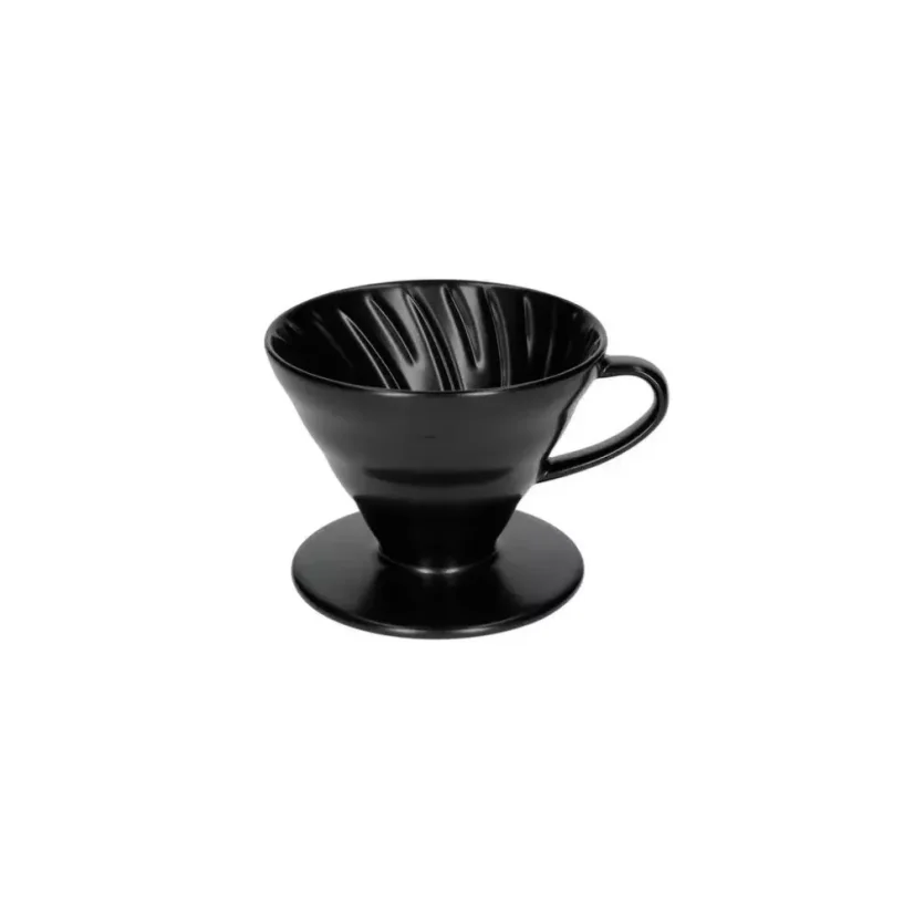 Hario V60-02 keramický Kasuya KDC-02-B