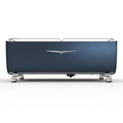 Victoria Arduino Black Eagle Maverick T3 3GR VOL modrá