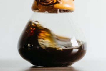 Wat Dir beaflosse kënnt wann Dir gefiltert Kaffi preparéiert