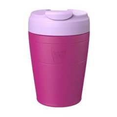 KeepCup Commuter Grenache Lilac 340ml - matkatermoskuppi