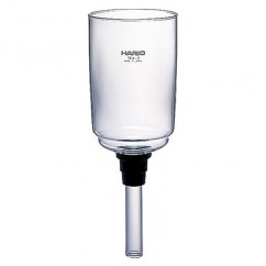 Hario top glass container for Syphon TCA5