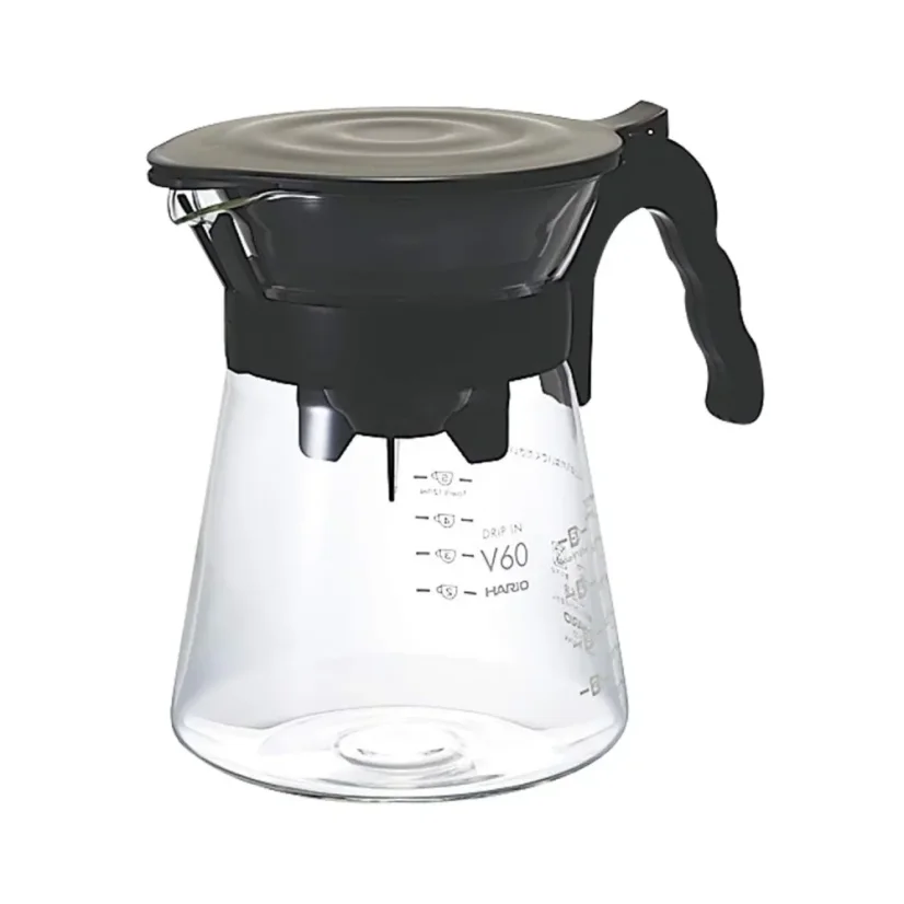 Hario V60-02 Drip-In Server 700 ml