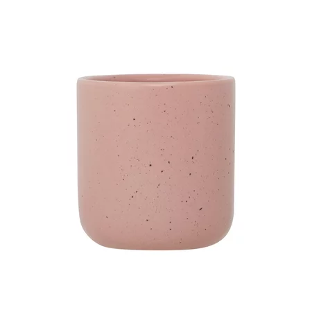 Kubek Aoomi Yoko Mug C01 o pojemności 400 ml, wykonany z ceramiki kamionkowej, idealny do kawy filtracyjnej i herbaty.